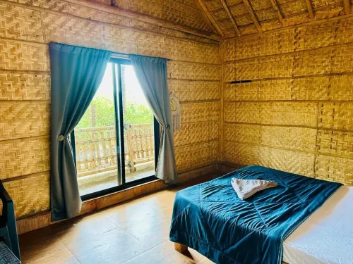 Bliss Hampi Eco Resort