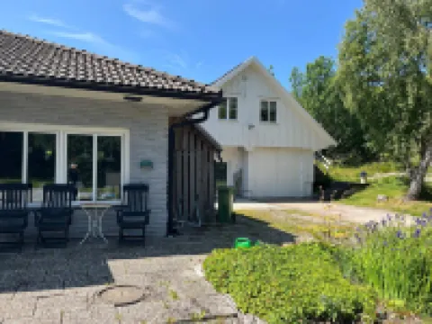 4 Person Holiday Home in Nosund Hotels in Orustin kunta