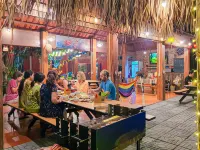 Trang An Village Homestay - breakfast