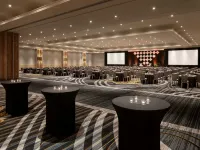 Kansas City Marriott Downtown Hotels in Kansas City