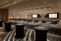 Kansas City Marriott Downtown