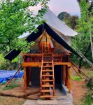 Camp Oak View - Горячие источники