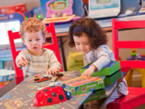 Ibis Styles Belfort Centre Hotels in Belfort