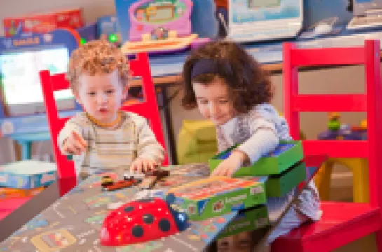 Ibis Styles Belfort Centre Hotels in Belfort