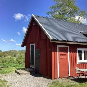 4 Person Holiday Home in Ullared