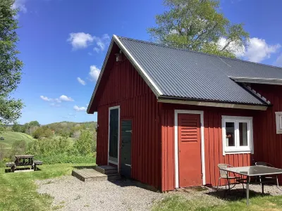 4 Person Holiday Home in Ullared Hotels in 