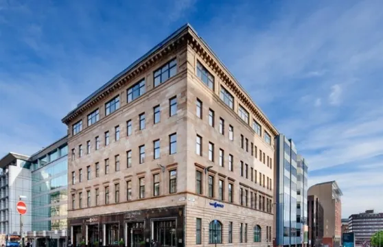 Hotel Indigo 格拉斯哥