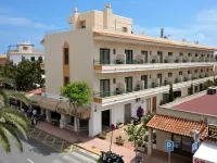 Hotel Rosales Formentera