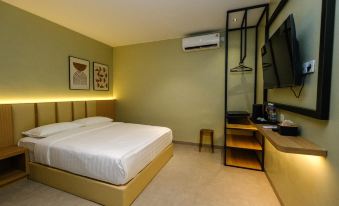 Dju Dju Hotel