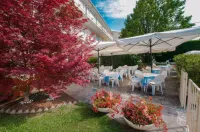 Du Parc Hotels in Sirmione