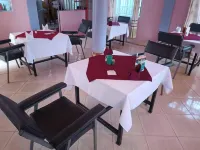 RODI PARK HOTEL & GUEST HOUSE - Завтрак