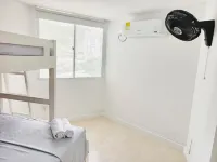Apartamento cómodo a 5 min de la Playa