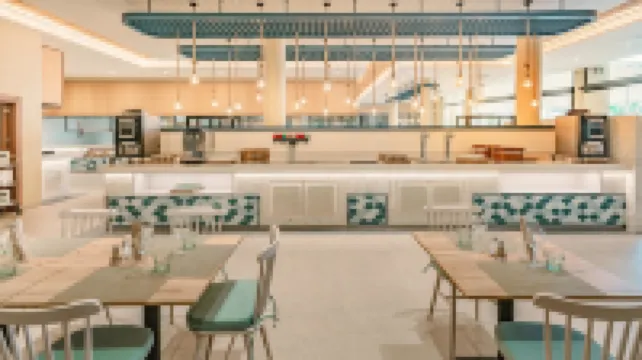 HD Lobos Natura Fuerteventura