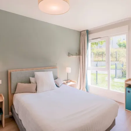 Quality Suites Limoges