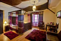 كاسل إن فنادق في وارسو