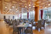 Ferien Hotel Rennsteigblick - Breakfast
