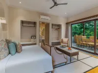 DEV BAGH LUXURIOUS PRIVATE SUITES Hotels near Maharana Pratap Airport