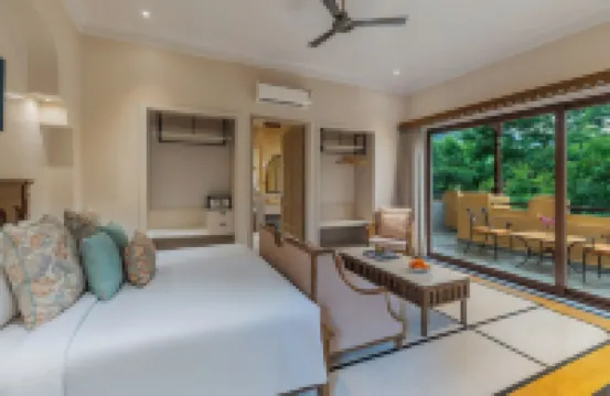 DEV BAGH 豪華私人套房