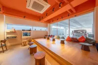 Gyeongju Hotel Gonggan