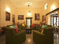 Amã Stays & Trails Anand Bhawan Palace, Kannauj Hotels in Kannauj