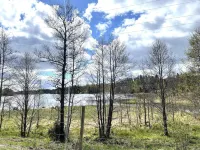 7 Person Holiday Home in Björnlunda - 2 Sao
