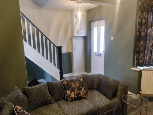 Parkdale-2 Bedroom House in Sheldon Birmingham Các khách sạn ở Kingshurst