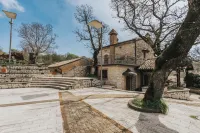 빌라조 루랄레 레 세테 쿠에르체  호텔