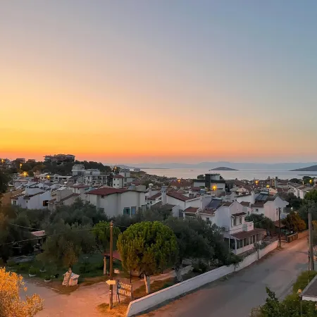 Yeşil Ege Otel