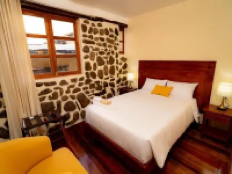 Nuna Sumaq Hotel Hotels in Ollantaytambo