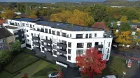 Premium Apartments I Home2Share - موقف سيارات