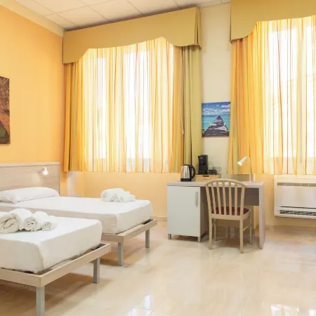 Syraka Hotel LR Collection