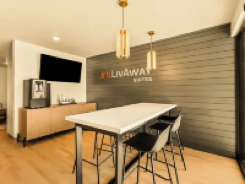 LivAway Suites Phoenix-Tolleson Hotels in Tolleson