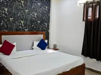HOTEL SAI SHARNAM Hotels near DTU