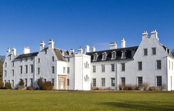 Islay House