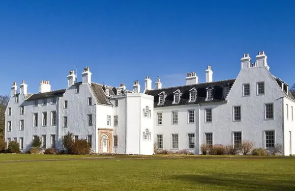 艾萊島之家酒店