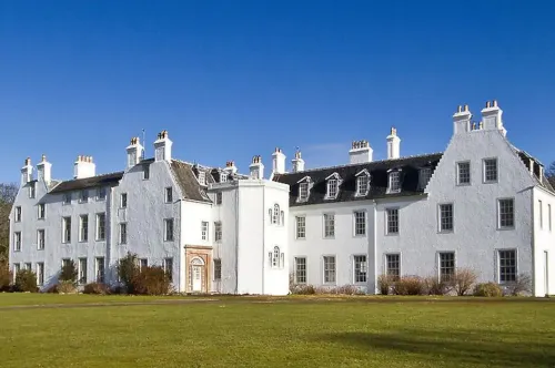 Islay House Hotels in Islay