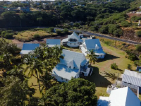 Bigarade sur Mer Hotels in Rodrigues Island
