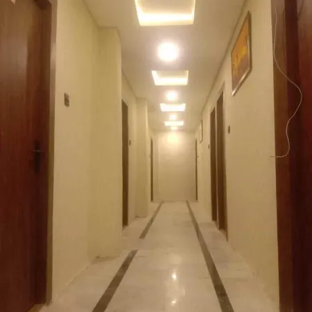 Hotel Kamal Palace Lucknow