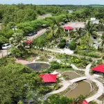 Mangrove Haven Resort - 2-Star