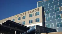 Hyatt Place Post Falls/coeur D'alene