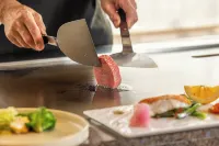 Izu Hotel Resort & Spa - Morgenmad
