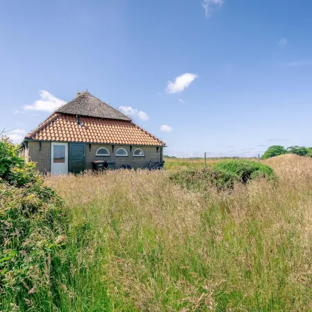 Original Sheepfold With Panoramic Views