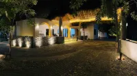 Hotel Hacienda de Melaque - Wifi