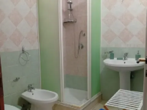 Sicilia Bedda Vacation Rental Hotels in Lascari