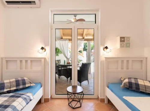 Apartment Verde Blu - 2-Star