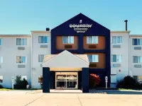 Country Inn & Suites by Radisson, Bismarck-Mandan Hotels in Bismarck