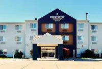 Country Inn & Suites by Radisson, Bismarck-Mandan Gateway to Science周辺のホテル