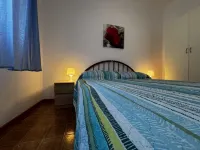 Relax in Our Flat with Garden by the Beach - 3-Star