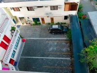 โรงแรม ยูนิคอร์นิโอ - ที่มีที่จอดรถ