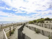 Ibis Budget Montpellier Nord Euromédecine Hôtels à : Juvignac